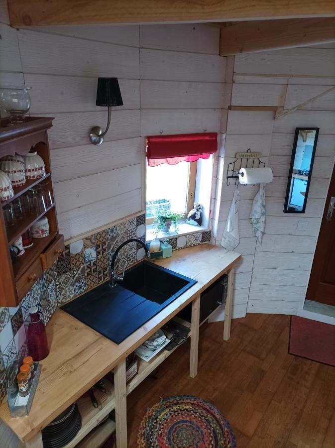 La Tour De Ver Gite Atypique Possibilite Table D'Hotes Sur Reservation Exterior foto